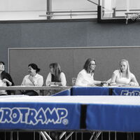 entspanntes Kampfgericht (Foto: Wanja Fichera)