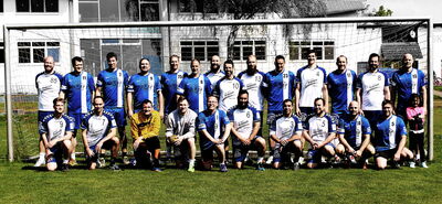 Großfeld-Handball 2017