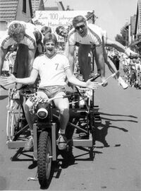 Jubel, Trubel, Heiterkeit