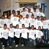 Die Kerweborsch vun de Tornhall 2013