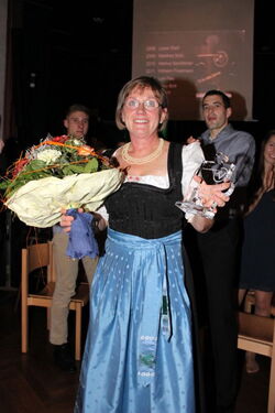 Dagmar Kraus