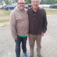 Hennes mit Abteilungsleiter Kai Plahuta