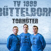 Die Torhüter der Männer 1