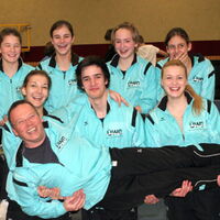 Doppelsieg zum Auftakt