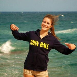 Die TORNHALL-Jack reist um die Welt