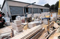 Bildrechte: Darmstädter Echo, www.echo-online.de - Foto von Wulf-Ingo Gilbert