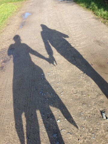 Gemeinsam um die Welt