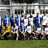 Großfeld-Handball 2017