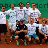 Aufsteiger in die Gruppenliga Hessen