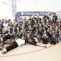 Das große Team rund um den Sauerkraut-Pokal