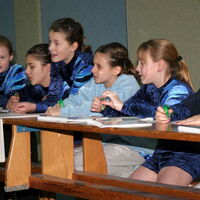 Is schon ein bisschen her :-)