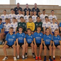 Die C1 und die C2 der Saison 2019/2020