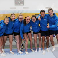 Das Büttelborner Oberliga-Team