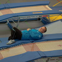 Grundentspannt.... Foto: www.felsing-pokal.de