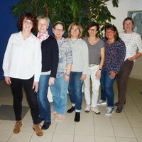 Der neue Vorstand
