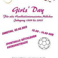 Girlsday