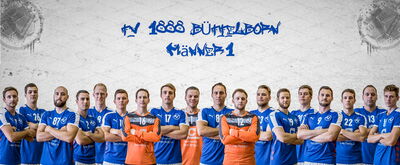 1. Mannschaft, Bezirksoberliga