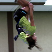 Nina und Celine 2010