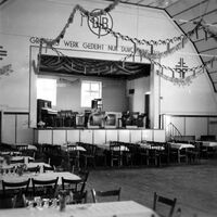 Die Technik hat sich minimal verändert mittlerweile