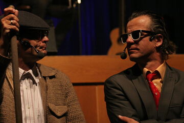 Christian & Udo Döring