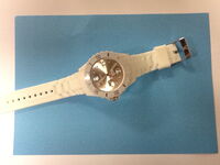 Fundstück aus der TV-Sporthalle