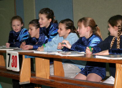 Is schon ein bisschen her :-)