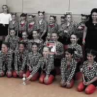 Die Gruppe Beauzarre