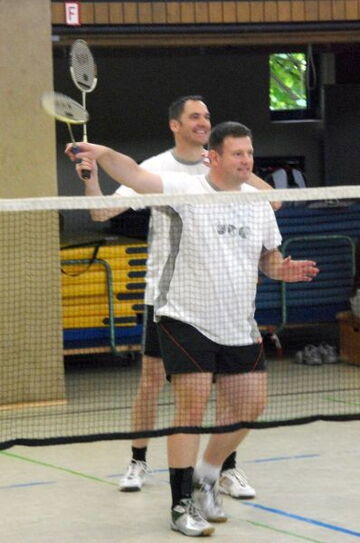 Fit & Fun an Fastnacht