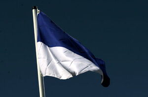 Die Flagge gibt es jetzt auch im TVB-Shop