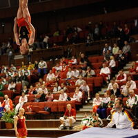 Einer der Favoriten bei den Männern: Daniel Schmidt vom Bramfelder SV
