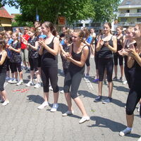 Turnfest-Spaß 2011