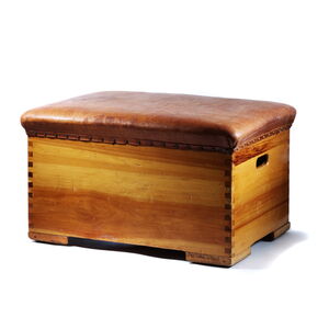 So ähnlich sehen die verschwundenen Turnkästen aus