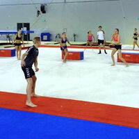 Louis in ansehnlicher Gesellschaft