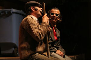 Christian und Udo Döring sind auch 2015 dabei