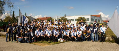 Kerb... einfach geil.