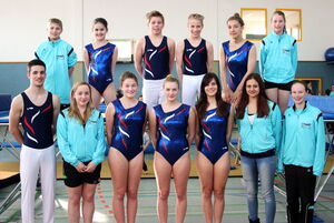 En ganze haufe Leut kame zum Einsatz...