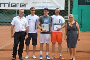 Foto vom Schmierer-Cup 2014