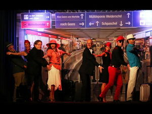 Foto: Thomas Zöller