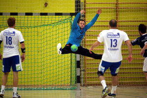 Starker Rückhalt: Daniel Lochmüller (Foto: www.hbz-da.de, A. Kübelbeck)