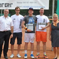 Foto vom Schmierer-Cup 2014