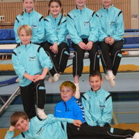 Die zweite Mannschaft startet am Wochenende