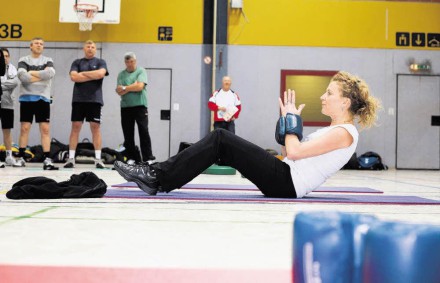 Die Folterprinzessin