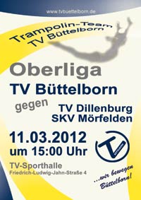 Gegen Mörfelden