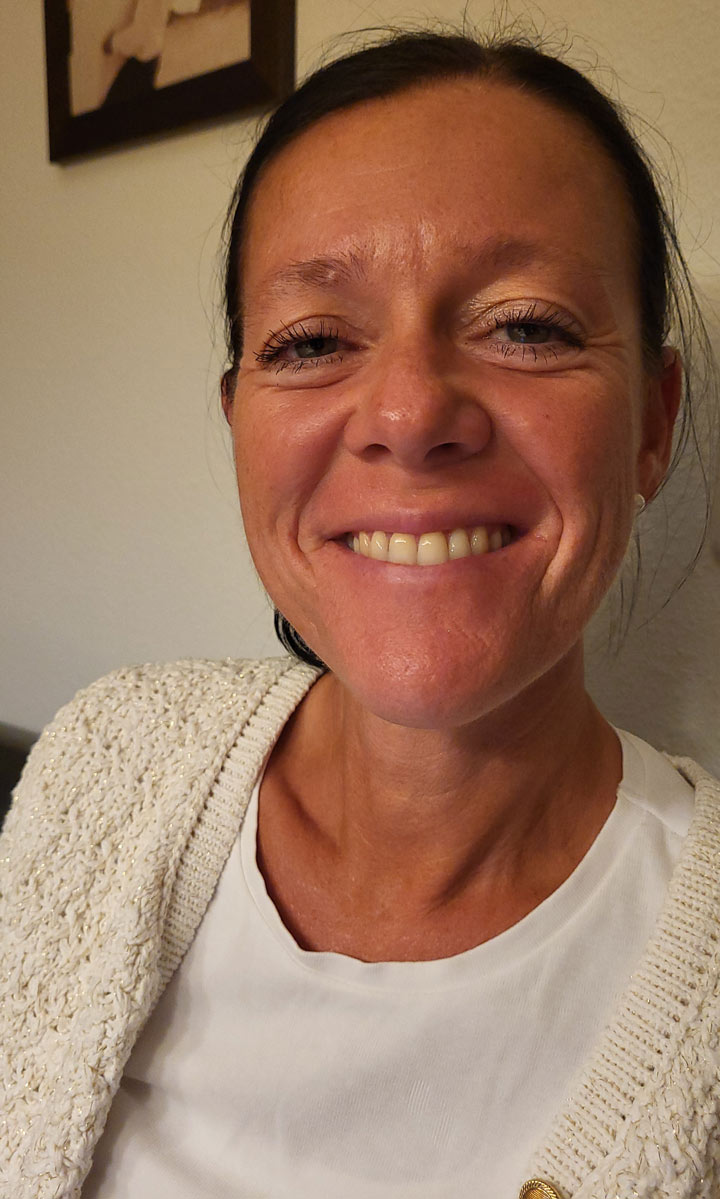 Foto von Alesja Seif