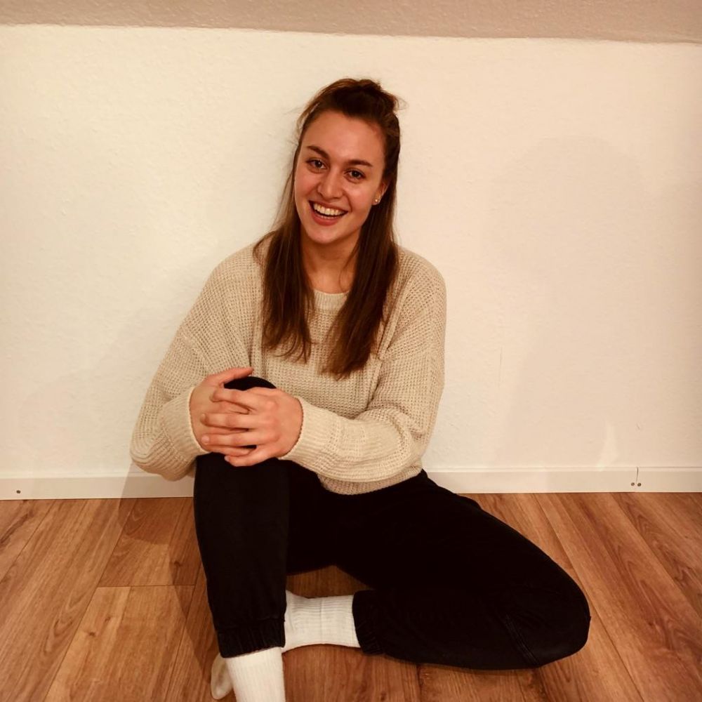 Foto von Louisa Janz